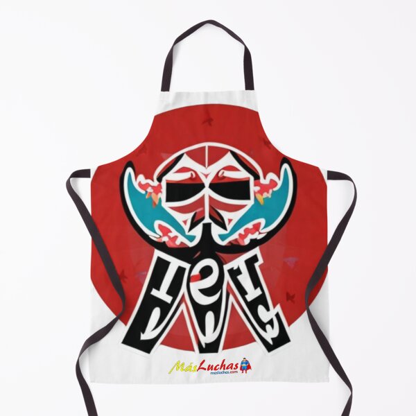 Item preview, Sticker Wrestling and Other Accessories - Más Luchas W-20 designed and sold by masluchas.