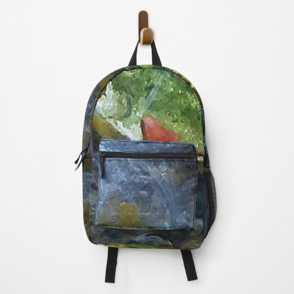 Item preview, Hungry Trout No2. designed and sold by Clyde J. Kell.