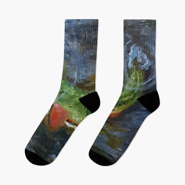 Item preview, Hungry Trout No2. designed and sold by Clyde J. Kell.