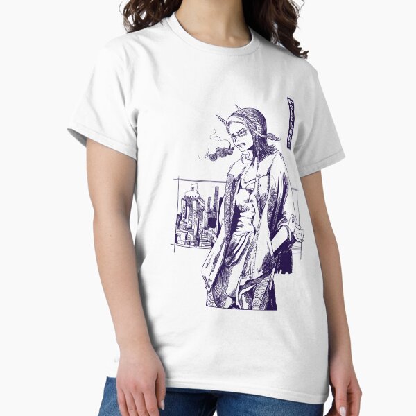 oni sensei Classic T-Shirt