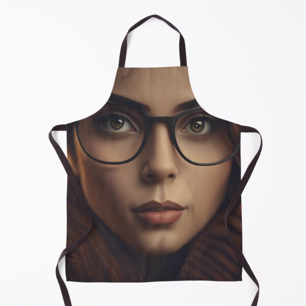 Item preview, Hipster Girl 1 designed and sold by 3dvirtualand.