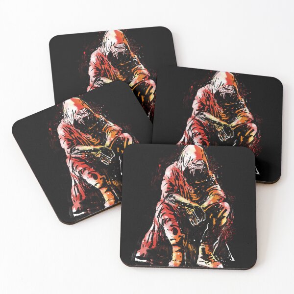 Item preview, Kylo triste designed and sold by kharma zero.