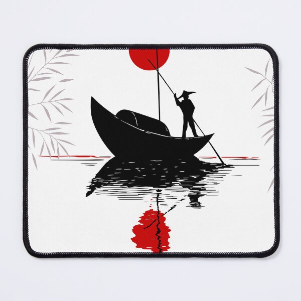 Item preview, Japanese life designed and sold by Faissal Thomass.