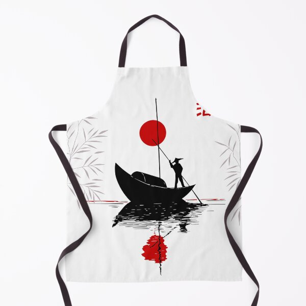 Item preview, Japanese life designed and sold by Faissal Thomass.