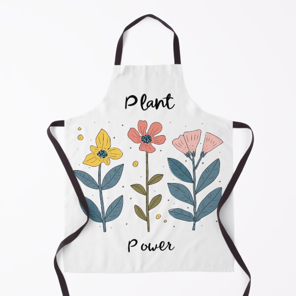 Item preview, Plant Power designed and sold by InfinityCircle.