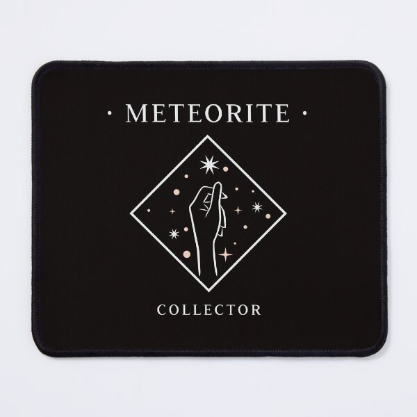 Item preview, Meteorite Collector Meteorite Collector Meteorite T-Shirt designed and sold by MeteorFactory.