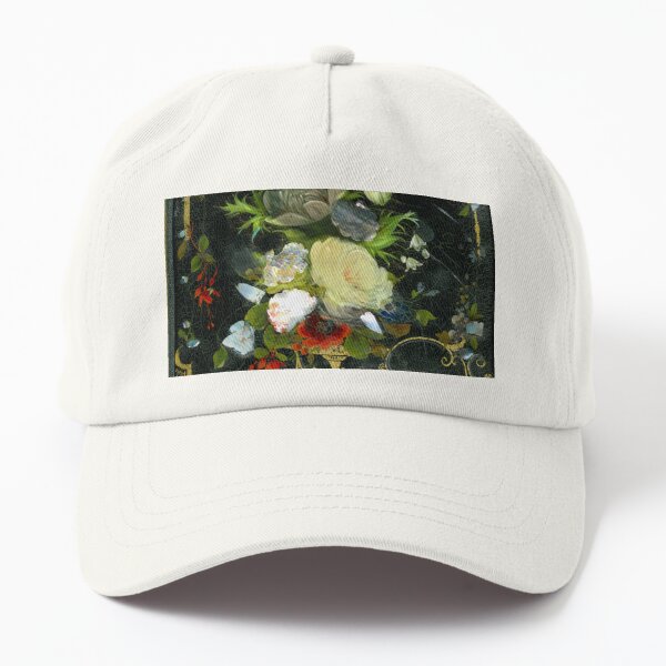 Item preview, Victorian Flowers Inlaid Mother Of Pearl designed and sold by JoolyA.