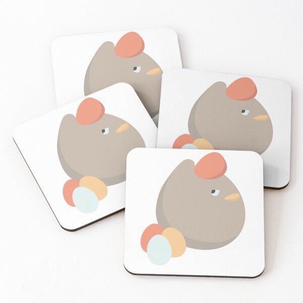 Item preview, Judgy Chicken designed and sold by Amber Scholz.