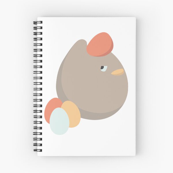Item preview, Judgy Chicken designed and sold by Amber Scholz.