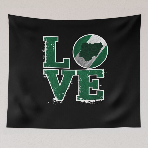 Item preview, Nigeria Love, west African , African dad, African mom, Nigerian designed and sold by mwebba2005.