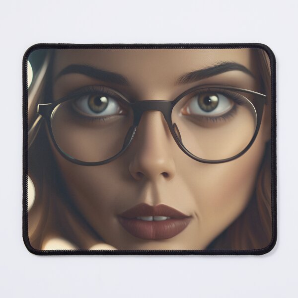 Item preview, Hipster Girl 2 designed and sold by 3dvirtualand.