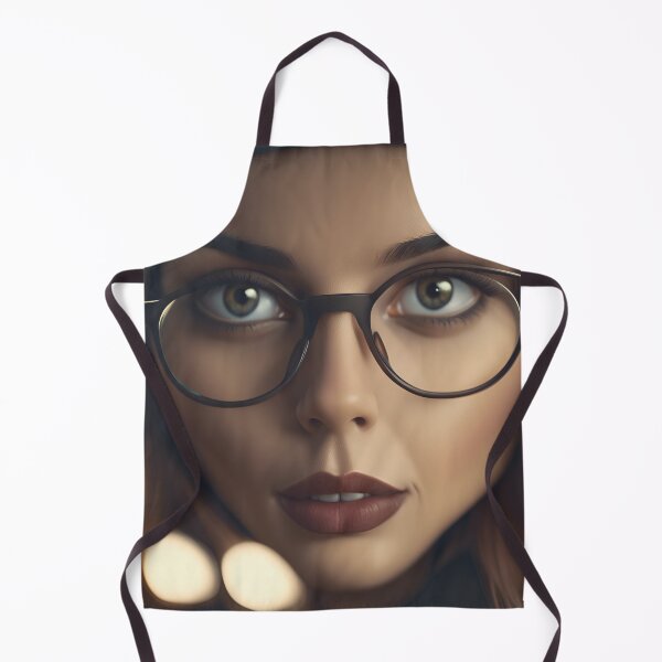 Item preview, Hipster Girl 2 designed and sold by 3dvirtualand.