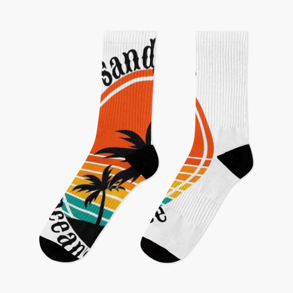Item preview, Summer, Sandy toes, ocean's prose. designed and sold by DaringDesigns19.