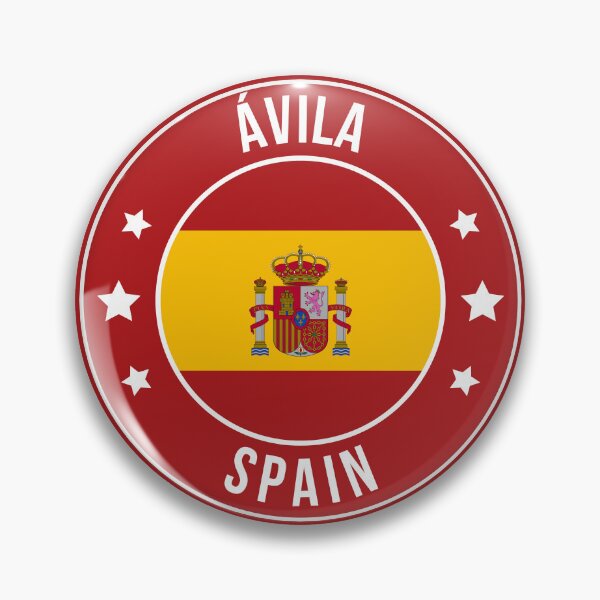 Item preview, Avila designed and sold by rootartino.
