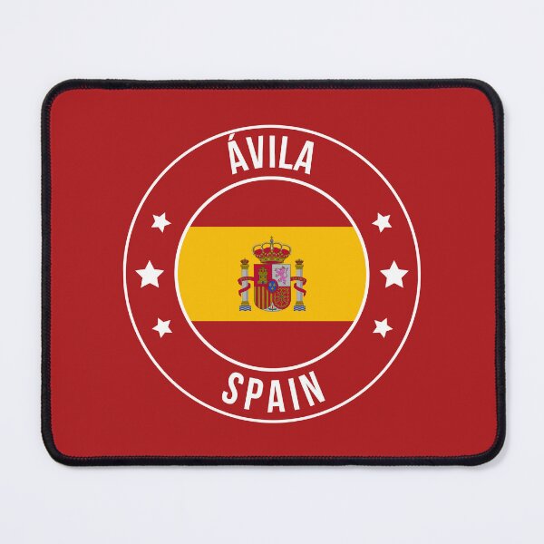 Item preview, Avila designed and sold by rootartino.