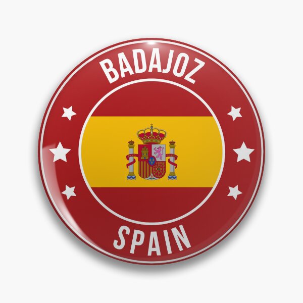 Item preview, Badajoz designed and sold by rootartino.