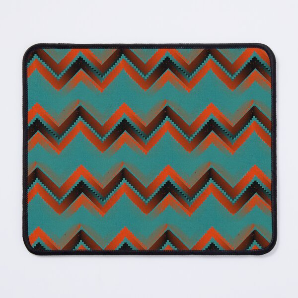 Item preview, Retro Zigzag designed and sold by JoolyA.