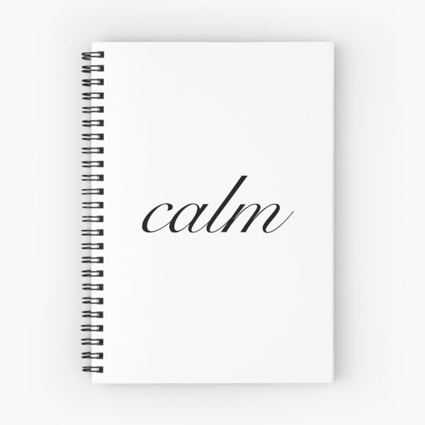 Item preview, Calm designed and sold by xoxodesignsxoxo.