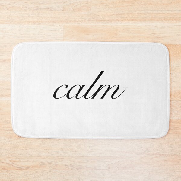Item preview, Calm designed and sold by xoxodesignsxoxo.