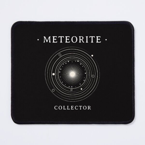 Item preview, Meteorite Collector Meteorite Collector Meteorite T-Shirt designed and sold by MeteorFactory.