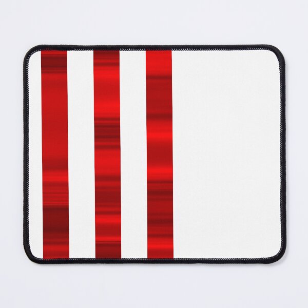 Item preview, Red bars fashion designed and sold by AlbertoRuiZ.