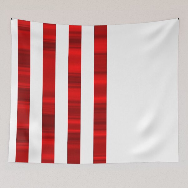Item preview, Red bars fashion designed and sold by AlbertoRuiZ.