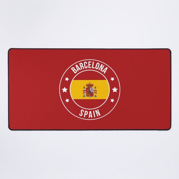 Item preview, Barcelona designed and sold by rootartino.