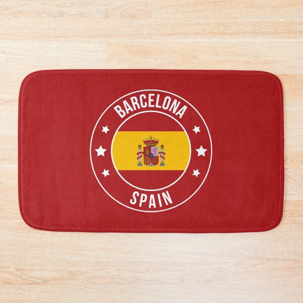 Item preview, Barcelona designed and sold by rootartino.
