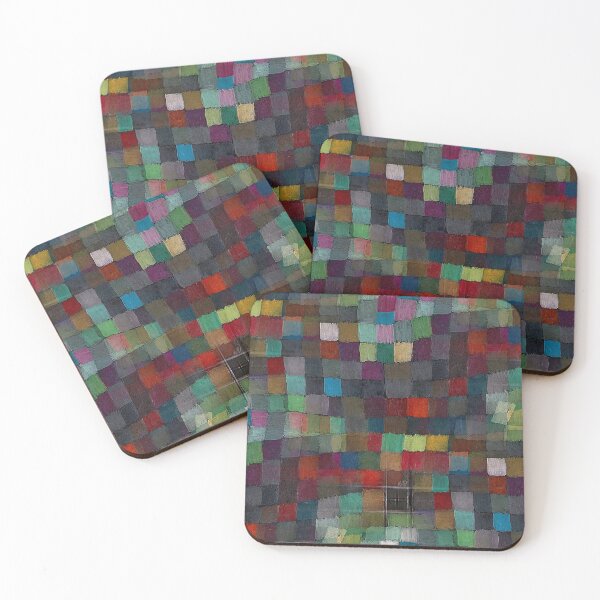 Item preview, Abstract Tiles designed and sold by JoolyA.