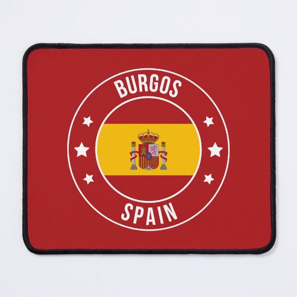Item preview, Burgos designed and sold by rootartino.
