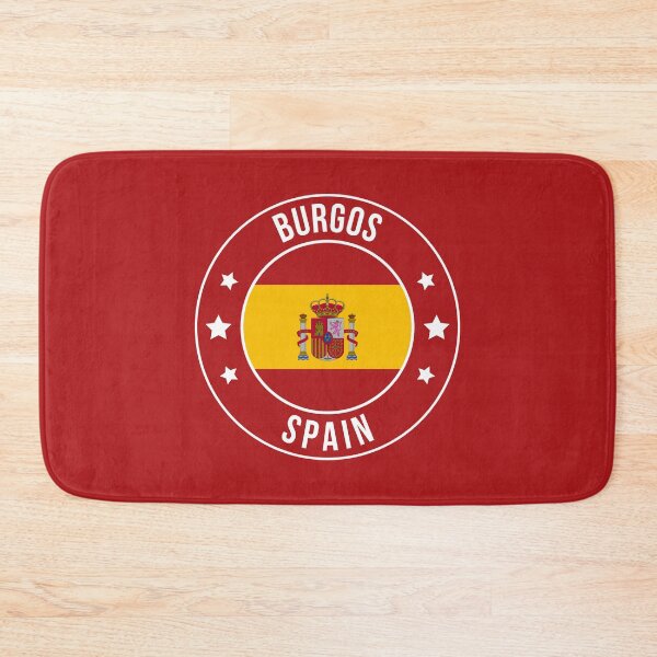 Item preview, Burgos designed and sold by rootartino.
