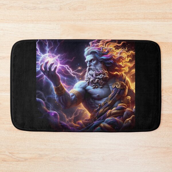 Item preview, ZEUS-DIAS designed and sold by Neverlandgr.