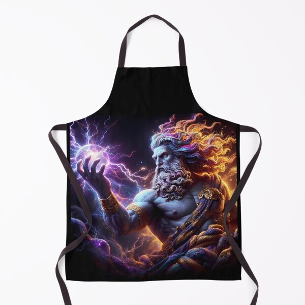 Item preview, ZEUS-DIAS designed and sold by Neverlandgr.