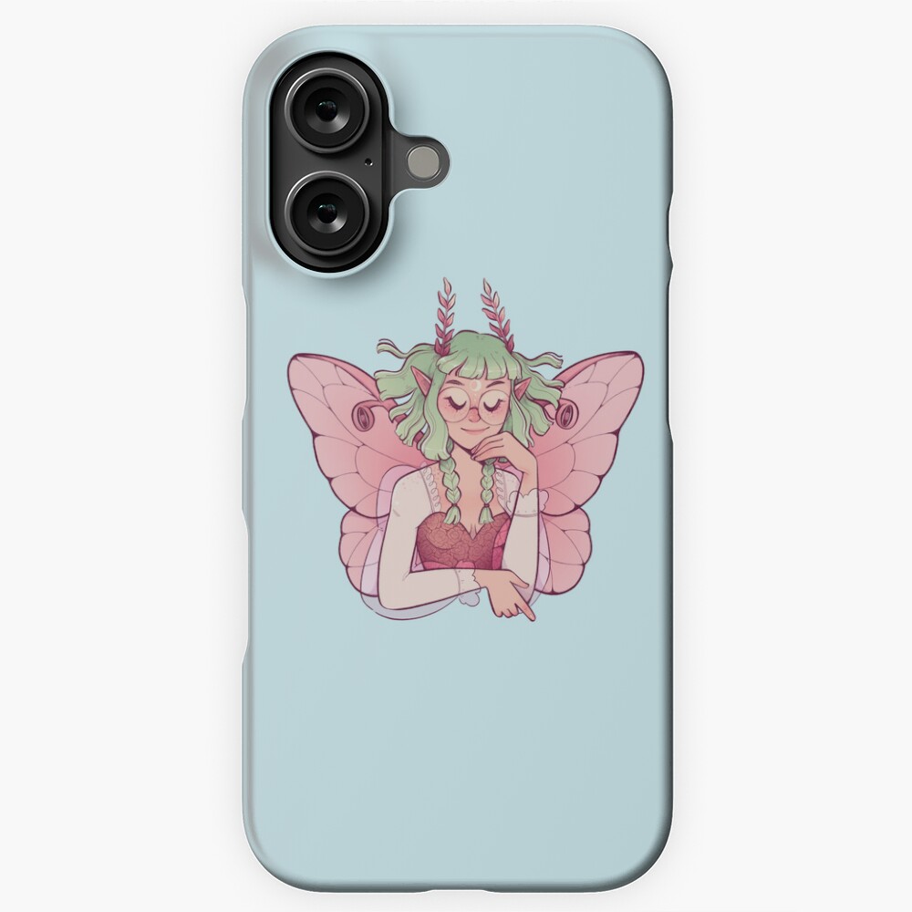 Item preview, iPhone Snap Case designed and sold by luna-valentine.