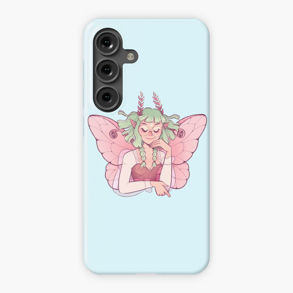Item preview, Samsung Galaxy Snap Case designed and sold by luna-valentine.