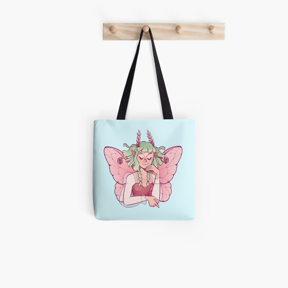 Item preview, All Over Print Tote Bag designed and sold by luna-valentine.