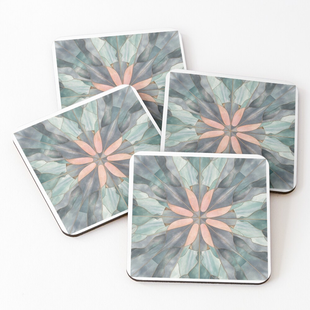 Item preview, Coasters (Set of 4) designed and sold by RWCarpenter.