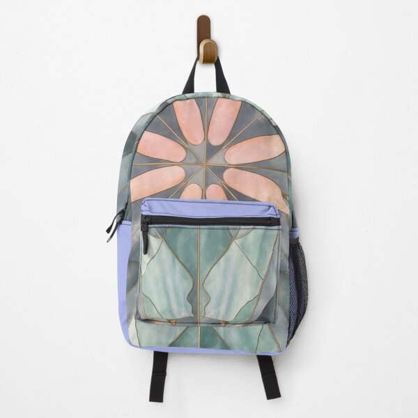 Item preview, Symmetrical Stained Glass designed and sold by RWCarpenter.