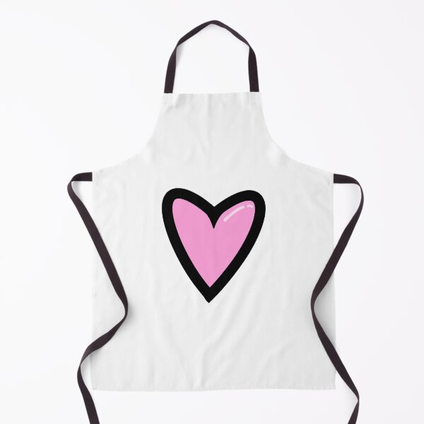 Item preview, Pink heart  designed and sold by xoxodesignsxoxo.