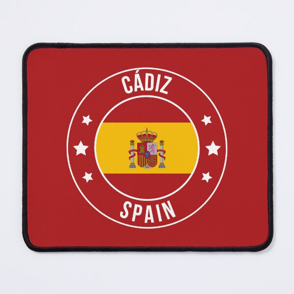 Item preview, Cadiz designed and sold by rootartino.