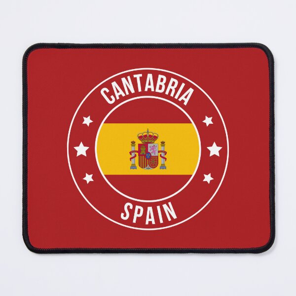 Item preview, Cantabria designed and sold by rootartino.