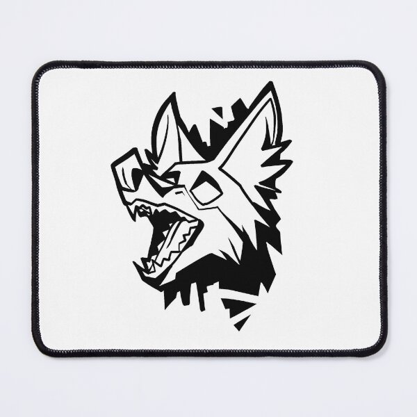 Item preview, Foxface designed and sold by DragonJaw.