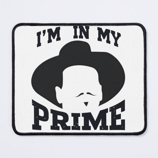 Item preview, I'm in my prime designed and sold by Artisan-wave.