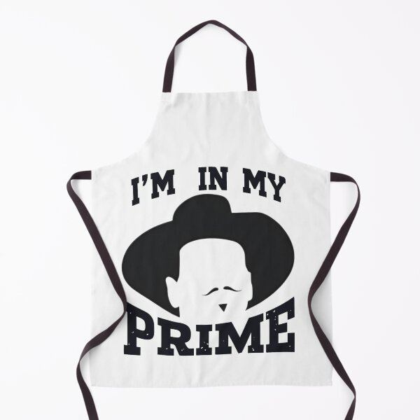 Item preview, I'm in my prime designed and sold by Artisan-wave.