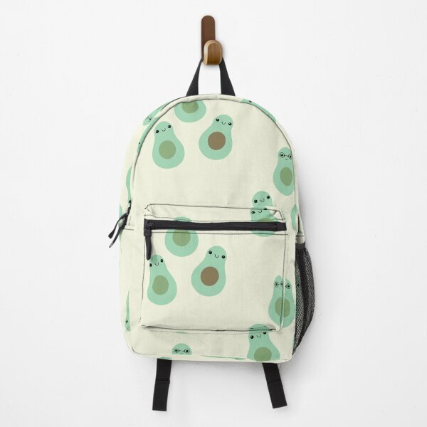 Item preview, Avocado Friends designed and sold by olivepopprints.