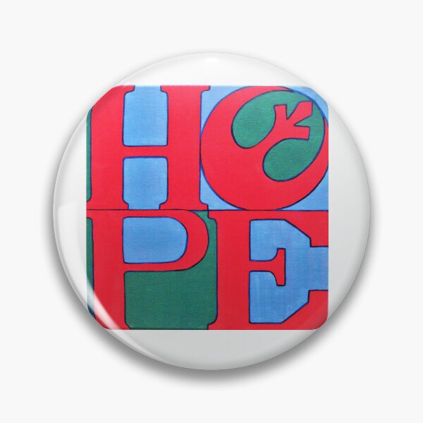 Item preview, Love and Hope designed and sold by Red Roach Art.