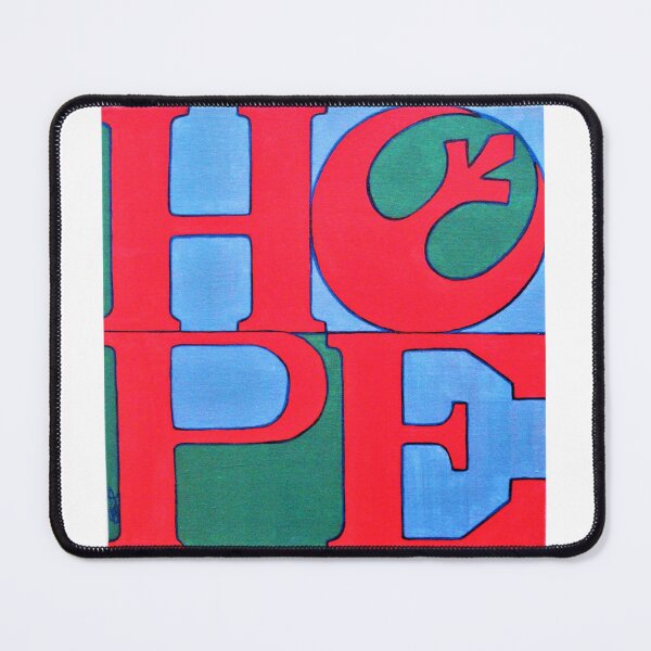 Item preview, Love and Hope designed and sold by Red Roach Art.