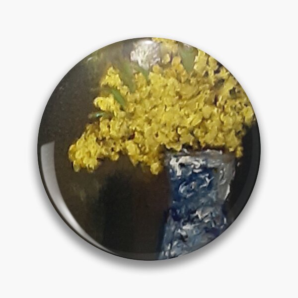 Item preview, Mimosas designed and sold by Clyde J. Kell.