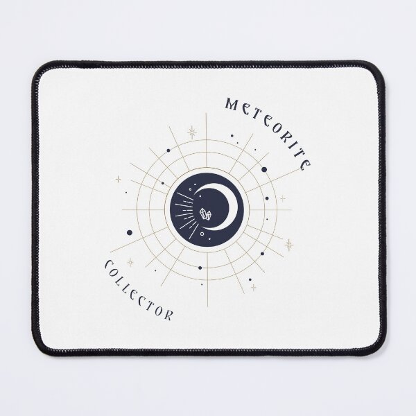 Item preview, Meteorite Collector Meteorite Collector Meteorite T-Shirt designed and sold by MeteorFactory.