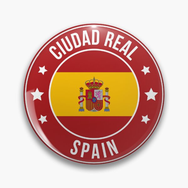 Item preview, Ciudad Real designed and sold by rootartino.